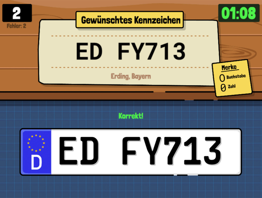 Detailansicht für 