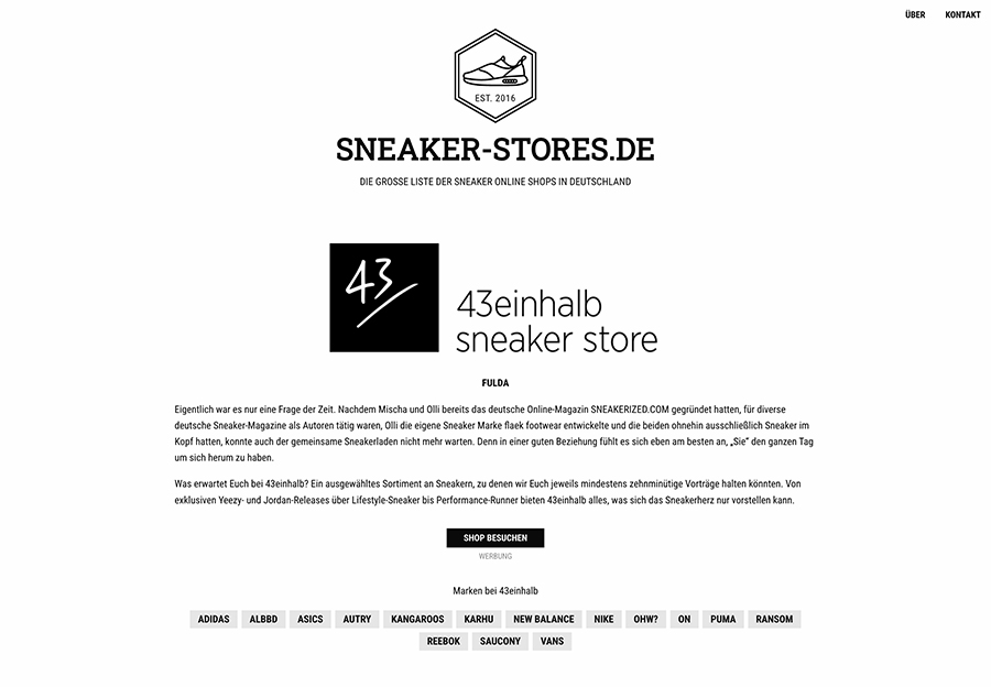 Detailansicht für 